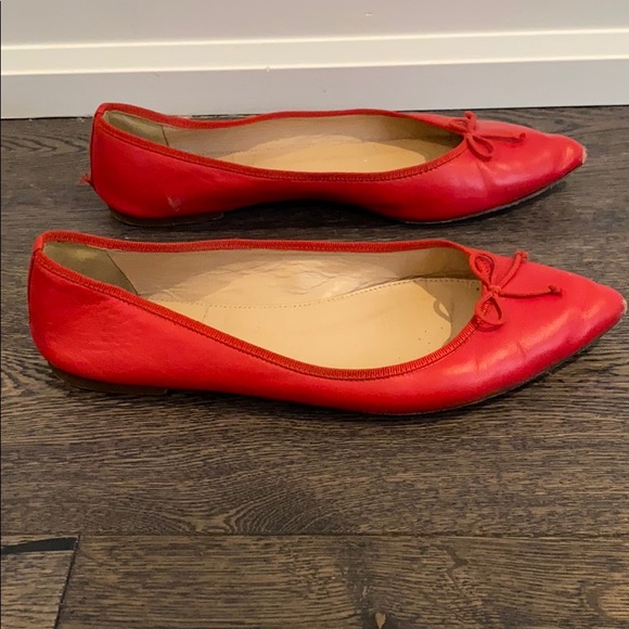 J. Crew Flats - Picture 6 of 8